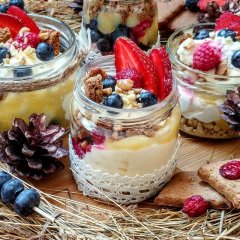 Kihnu Gurmee - elamustoitlustus