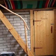 Niine majutus Kihnus