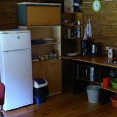 Niine majutus Kihnus