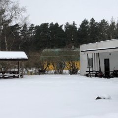 Puhka Kihnus sõiduautoga ekskursioon talvises Kihnus