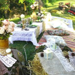 Kihnu Gurmee - elamustoitlustus