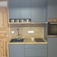 Elly Kodumajutuse külaliskorter Kihnus