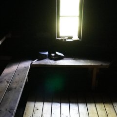 Nurga talu majutus ja suitsusaun