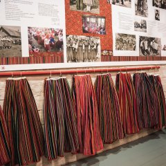 Puhka Kihnus sõiduautoga ekskursioon talvises Kihnus