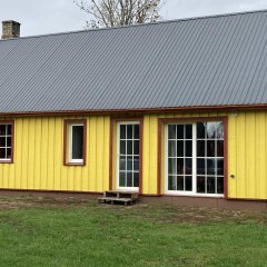 Elly Kodumajutus Kihnus