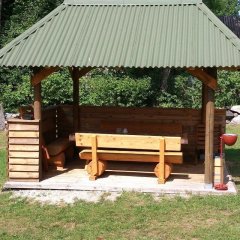 Niine majutus Kihnus