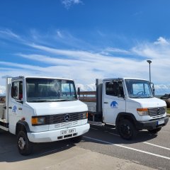 Kastiauto ekskursioon Kihnus