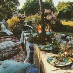 Kihnu Gurmee - elamustoitlustus