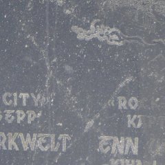 Kihnu Jõnn alias Enn Uuetoa memorial