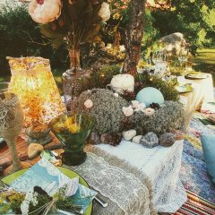 Kihnu Gurmee - elamustoitlustus