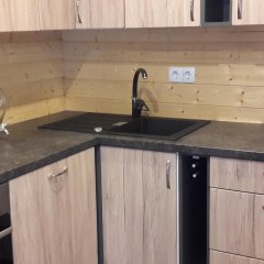 Pärnamäen tilan leirintämökit Kihnussa