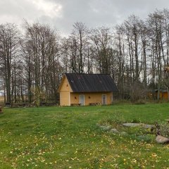 Die Unterkunft Mare auf dem Bauernhof Ranniku