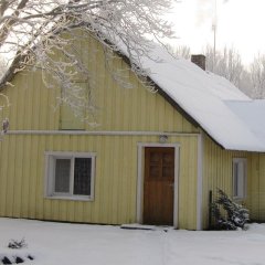 Privatunterkunft Kuraga auf der Insel Kihnu