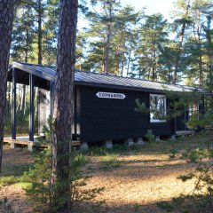 Rock City majutus Kihnus