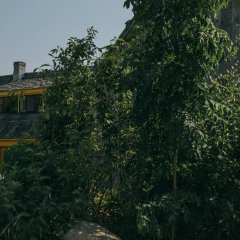 Mare majutus Uiõ-Matu talus