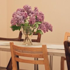 Sadama guesthouse in Kihnu – open 365 days a year