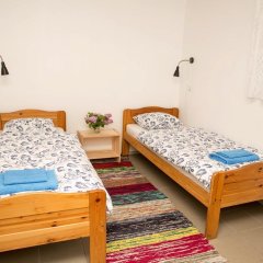 Sadama guesthouse in Kihnu – open 365 days a year