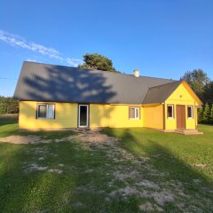 Mihkli majutus Kihnus