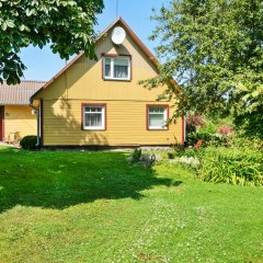 Kihnu Annika Kodumajutus