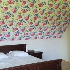 Risti majutus Kihnus