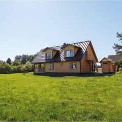 Risti majutus Kihnus