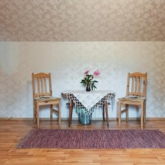 Privatunterkunft Kuraga auf der Insel Kihnu