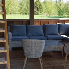 Risti majutus Kihnus